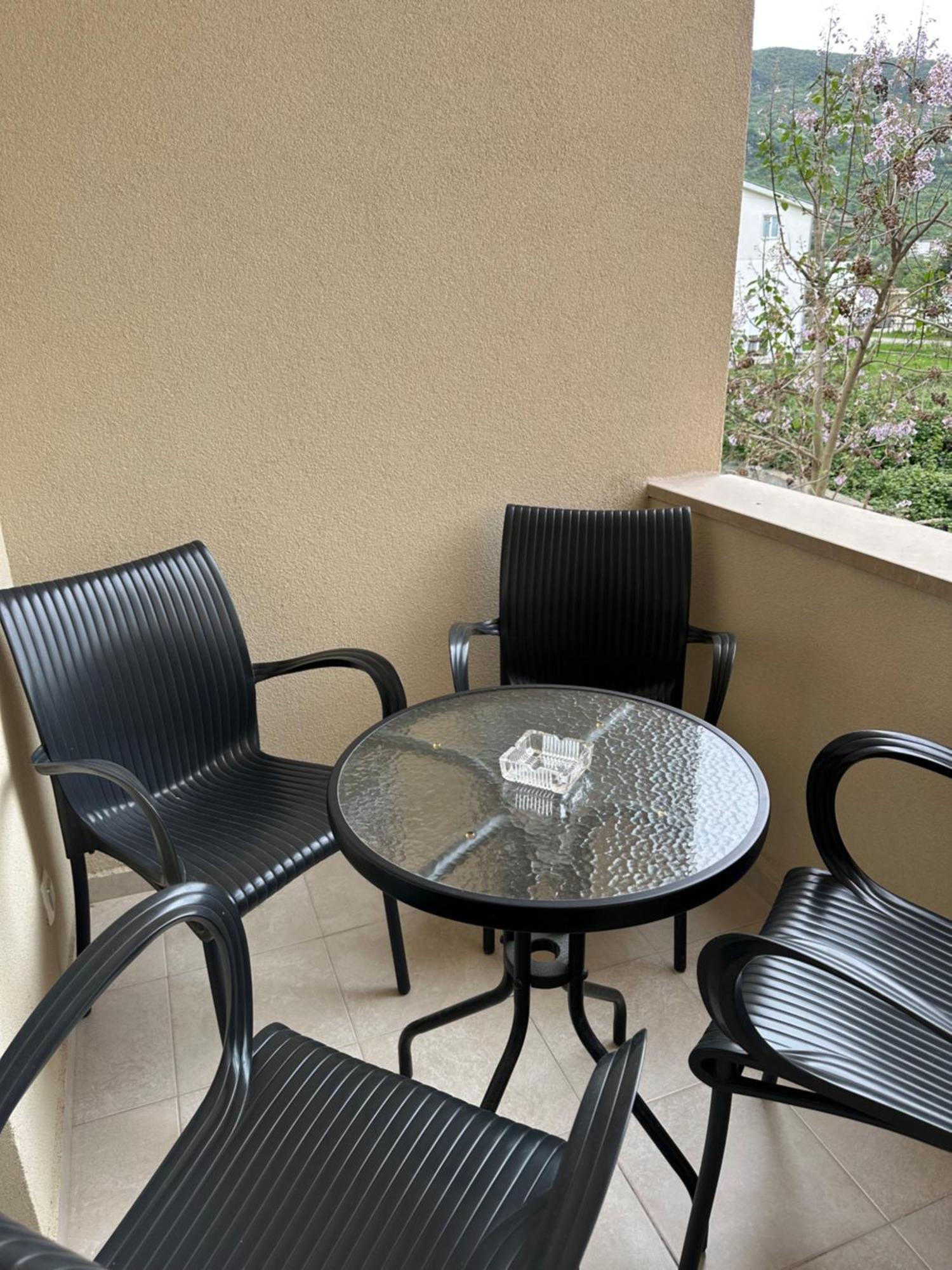 As Apartmani Budva Bagian luar foto