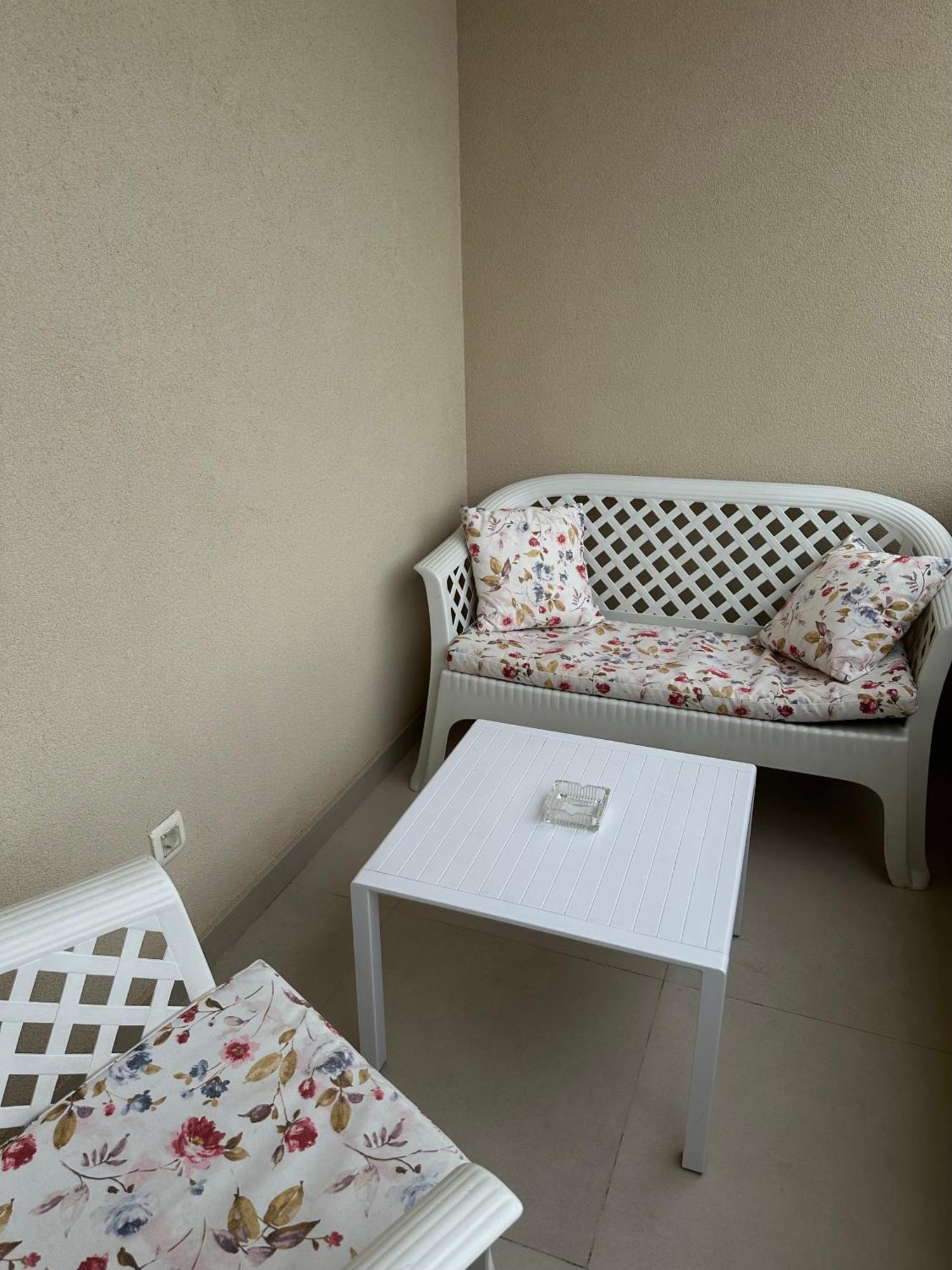 As Apartmani Budva Bagian luar foto