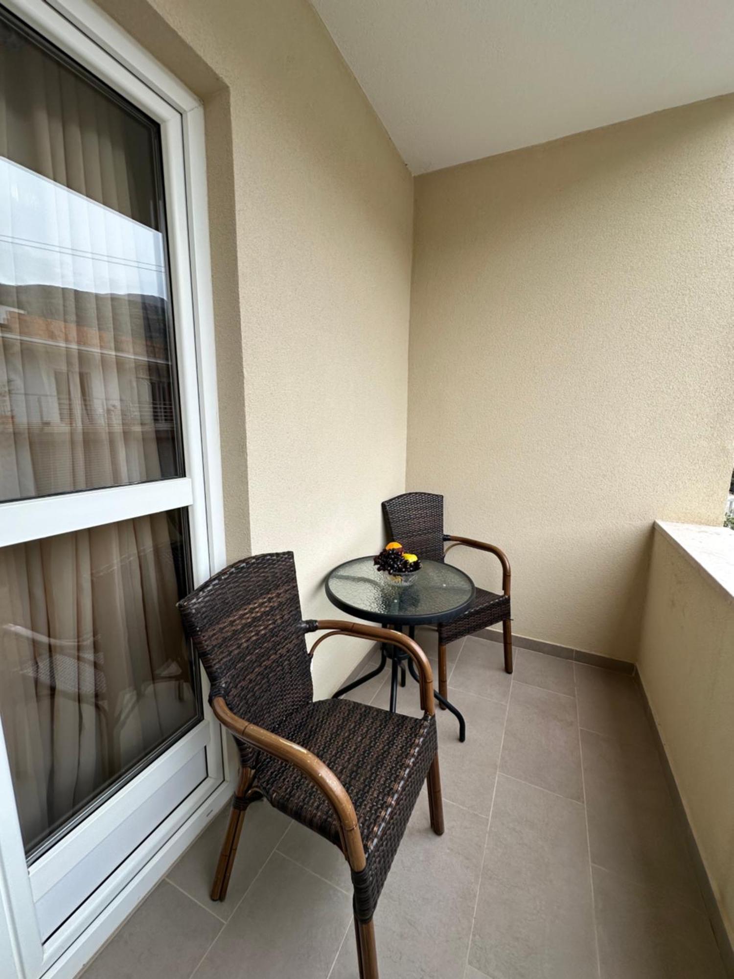 As Apartmani Budva Bagian luar foto